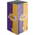 NBA Los Angeles Lakers Canvas Xbox Series X Skins