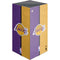 NBA Los Angeles Lakers Canvas XBox Series X Digital Edition Console Skin