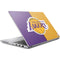 NBA Los Angeles Lakers Canvas HP ZBook Fury 16 G10 Skin