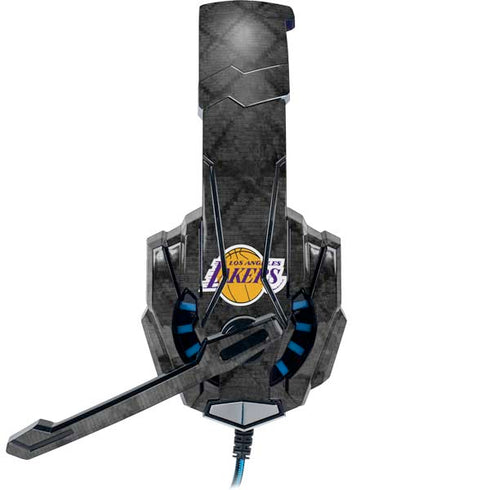 NBA Los Angeles Lakers Dark Rust BENGOO G9000 Skin