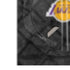 NBA Los Angeles Lakers Dark Rust Bose Noise Cancelling Headphones 700 Skin