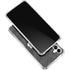 NBA Los Angeles Lakers Dark Rust Gabb Phone 4 Clear Case