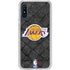 NBA Los Angeles Lakers Dark Rust Galaxy Cases