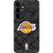 NBA Los Angeles Lakers Dark Rust Galaxy A16 5G Skin