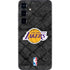 NBA Los Angeles Lakers Dark Rust Galaxy A16 5G Skin