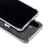 NBA Los Angeles Lakers Dark Rust Galaxy A36 5G Clear Case
