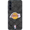 NBA Los Angeles Lakers Dark Rust Galaxy A36 5G Skin