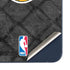 NBA Los Angeles Lakers Dark Rust Galaxy A36 5G Skin