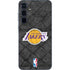 NBA Los Angeles Lakers Dark Rust Galaxy A55 5G Skin