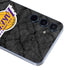 NBA Los Angeles Lakers Dark Rust Galaxy A55 5G Skin