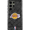 NBA Los Angeles Lakers Dark Rust Galaxy S23 Ultra Pro Case