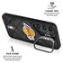 NBA Los Angeles Lakers Dark Rust Galaxy S24 FE Kickstand Case