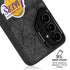 NBA Los Angeles Lakers Dark Rust Galaxy S25 Plus Kickstand Case