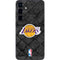 NBA Los Angeles Lakers Dark Rust Galaxy S24 Plus Skin