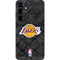 NBA Los Angeles Lakers Dark Rust Galaxy S25 Plus Skin