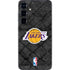 NBA Los Angeles Lakers Dark Rust Galaxy S25 Plus Skin