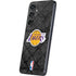 NBA Los Angeles Lakers Dark Rust Galaxy S24 Plus Skin