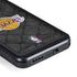 NBA Los Angeles Lakers Dark Rust Galaxy S24 Plus Waterproof Case