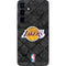 NBA Los Angeles Lakers Dark Rust Galaxy S25 Skin