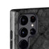NBA Los Angeles Lakers Dark Rust Galaxy S25 Ultra Impact Case