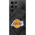 NBA Los Angeles Lakers Dark Rust Galaxy S24 Ultra Skin