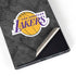 NBA Los Angeles Lakers Dark Rust Galaxy S24 Ultra Skin