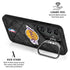 NBA Los Angeles Lakers Dark Rust Galaxy S26 Kickstand Case