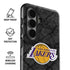 NBA Los Angeles Lakers Dark Rust Galaxy S26 Plus Impact Case