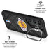 NBA Los Angeles Lakers Dark Rust Galaxy S26 Plus Kickstand Case