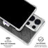 NBA Los Angeles Lakers Dark Rust Galaxy S26 Ultra Clear Case