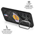 NBA Los Angeles Lakers Dark Rust Galaxy S26 Ultra Kickstand Case