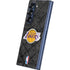 NBA Los Angeles Lakers Dark Rust Galaxy Z Fold6 Skin