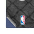 NBA Los Angeles Lakers Dark Rust Galaxy Z Fold6 Skin