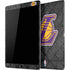 NBA Los Angeles Lakers Dark Rust iPad Skins