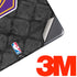 NBA Los Angeles Lakers Dark Rust iPad Skins