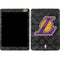 NBA Los Angeles Lakers Dark Rust iPad Skins