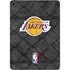 NBA Los Angeles Lakers Dark Rust Apple iPad Air Skin