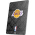 NBA Los Angeles Lakers Dark Rust Apple iPad Air Skin