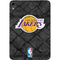 NBA Los Angeles Lakers Dark Rust Apple iPad Mini Skin