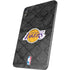 NBA Los Angeles Lakers Dark Rust Apple iPad Mini Skin