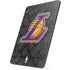NBA Los Angeles Lakers Dark Rust Apple iPad Pro Skin