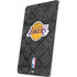 NBA Los Angeles Lakers Dark Rust iPad Pro 13in M4 (2024) Skin