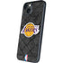 NBA Los Angeles Lakers Dark Rust iPhone Skins