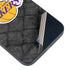 NBA Los Angeles Lakers Dark Rust iPhone Skins