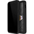 NBA Los Angeles Lakers Dark Rust iPhone 15 Plus Waterproof Case