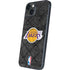 NBA Los Angeles Lakers Dark Rust iPhone 15 Skin