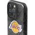 NBA Los Angeles Lakers Dark Rust iPhone 16 Pro Max Impact Case