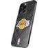 NBA Los Angeles Lakers Dark Rust iPhone 16 Pro Max Skin