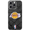 NBA Los Angeles Lakers Dark Rust iPhone 16 Pro Skin