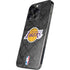 NBA Los Angeles Lakers Dark Rust iPhone 16 Pro Skin